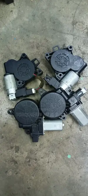 Mazda Demio/Axela Door Motors