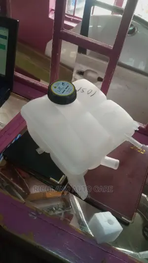 Coolant Tanks Axela 09-12