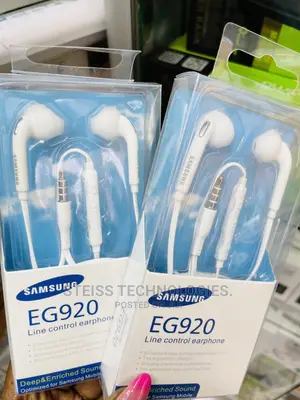 Samsung EH920 Earphones