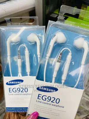 Samsung EH920 Earphones