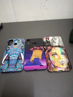 Phone (Cover) Branding