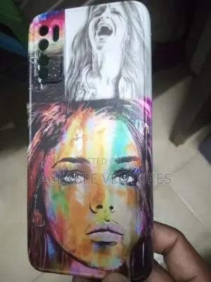 Phone (Cover) Branding