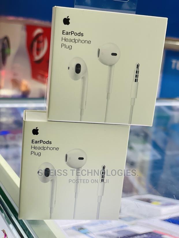 Earpods Headphone Plug. - thumbnail 2