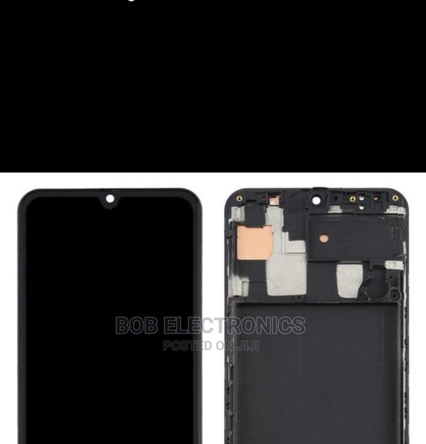 Original Samsung A50 Screen - thumbnail 2