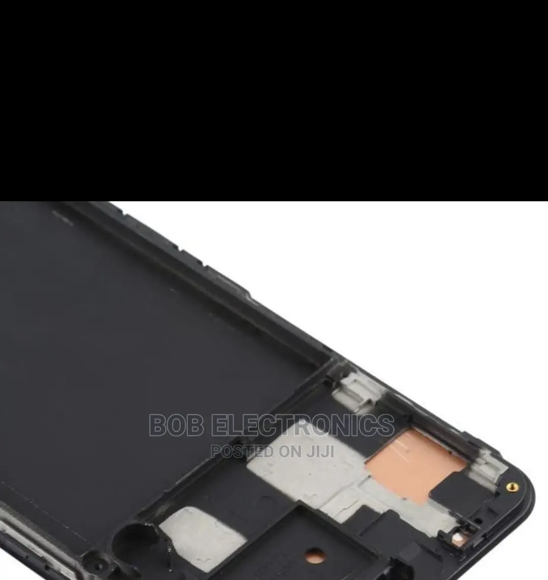Original Samsung A50 Screen