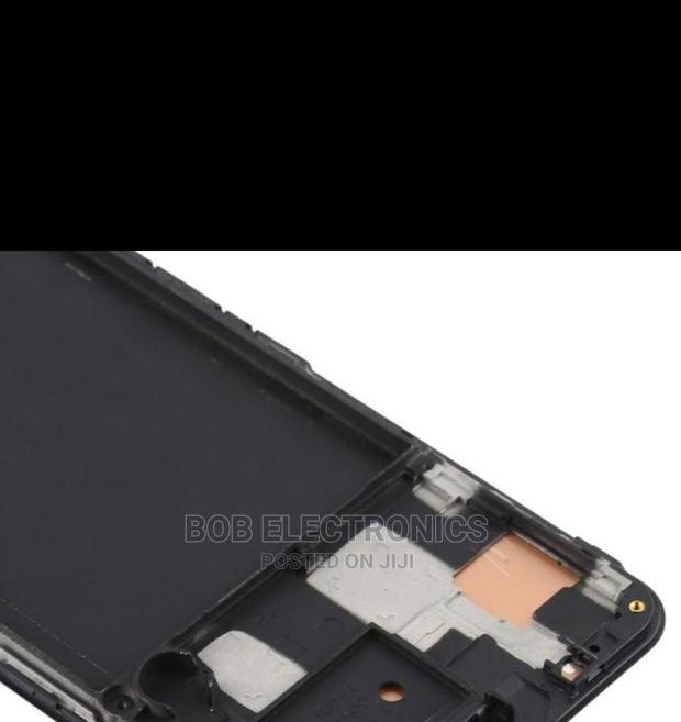 Original Samsung A50 Screen