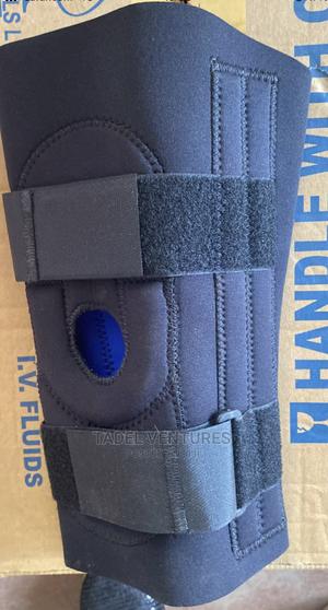 Knee Stabilizer - main view