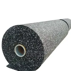 Gym Roll Carpet