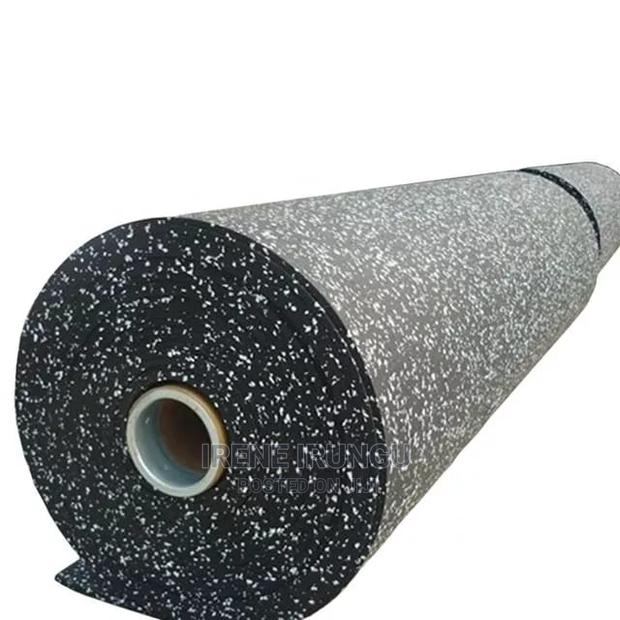 Gym Roll Carpet - main view