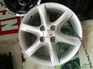 Size 15 Inches Toyota Axio,Fielder Sport Rims Set