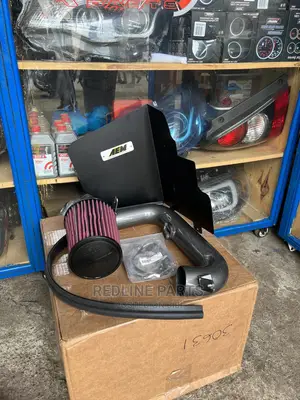 AEM Cold Air Intake for FA20