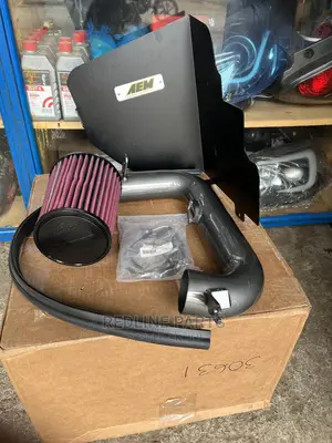 AEM Cold Air Intake for FA20