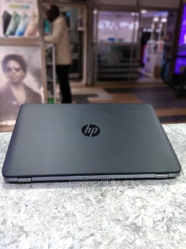 Laptop HP EliteBook 840 4GB Intel Core I7 HDD 500GB - main view