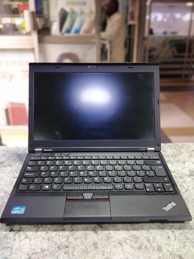 Laptop Lenovo ThinkPad X230 4GB Intel Core I5 HDD 320GB