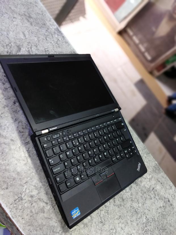 Laptop Lenovo ThinkPad X230 4GB Intel Core I5 HDD 320GB - thumbnail 4