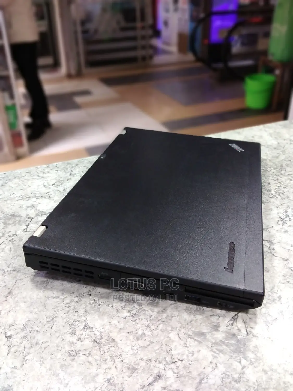 Laptop Lenovo ThinkPad X230t 4GB Intel Core I5 HDD 500GB