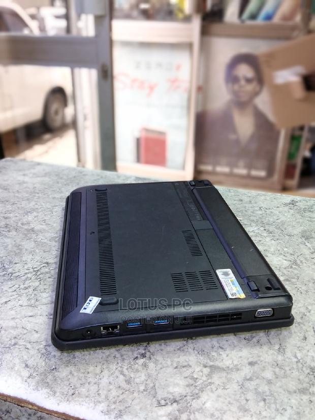 Laptop Lenovo ThinkPad X131e 4GB Intel Celeron HDD 320GB - thumbnail 2