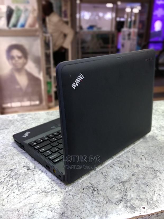Laptop Lenovo ThinkPad X131e 4GB Intel Celeron HDD 320GB - thumbnail 3