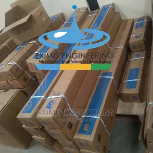 Pump Motor 1.1kw 100m