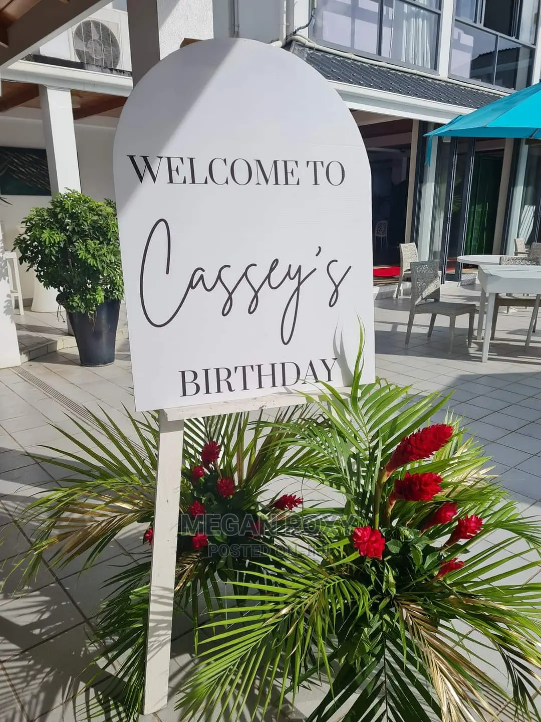 Baby Shower Baloons Decorations