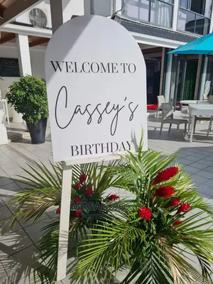 Baby Shower Baloons Decorations