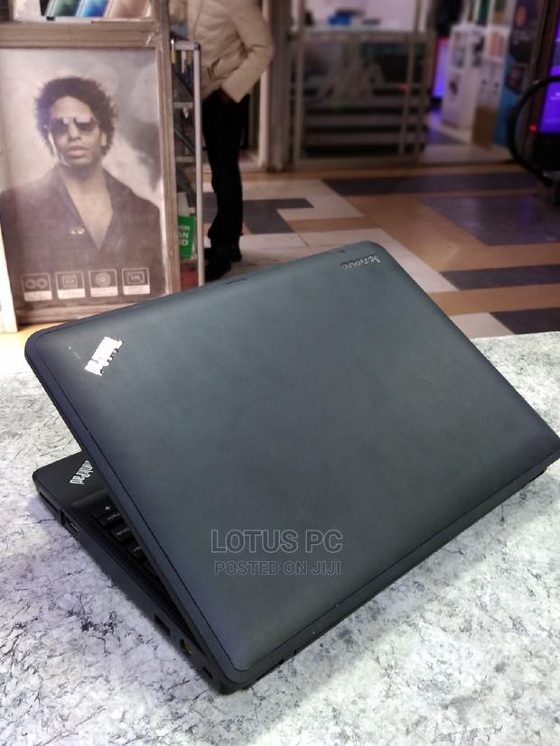 Laptop Lenovo ThinkPad X131e 4GB Intel Celeron HDD 320GB - main view