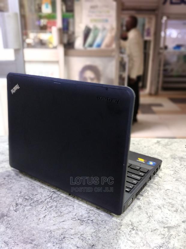 Laptop Lenovo ThinkPad X131e 4GB Intel Celeron HDD 320GB - thumbnail 2