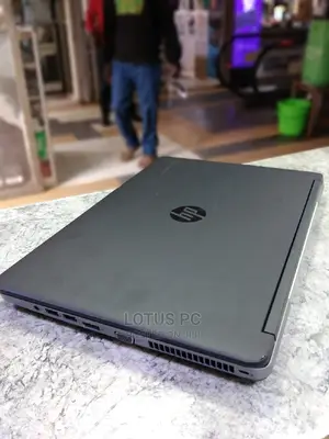 Laptop HP 650 G1 4GB Intel Core I5 HDD 500GB