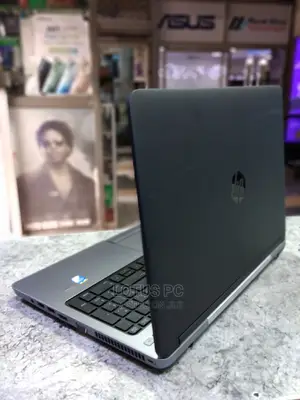 Laptop HP 650 G1 4GB Intel Core I5 HDD 500GB