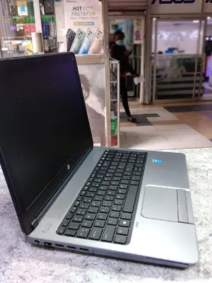 Laptop HP 650 G1 4GB Intel Core I5 HDD 500GB