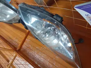 Mazda Axela Bl 2010 2012 Headlight