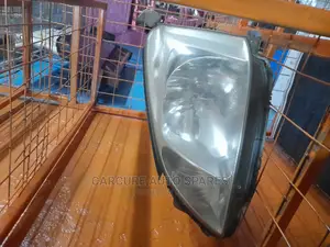 Premio J 240 2002 2004 Headlight