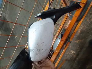 Honda Insight Side Mirrors