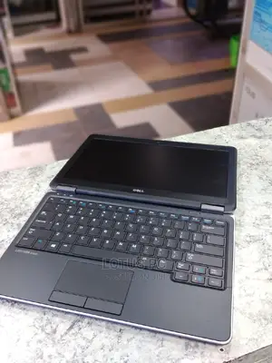 Laptop Dell Latitude E7240 4GB Intel Core I5 SSD 128GB