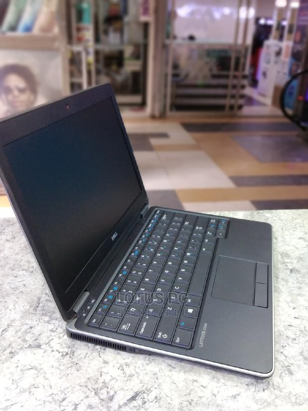 Laptop Dell Latitude E7240 4GB Intel Core I5 SSD 128GB - thumbnail 4