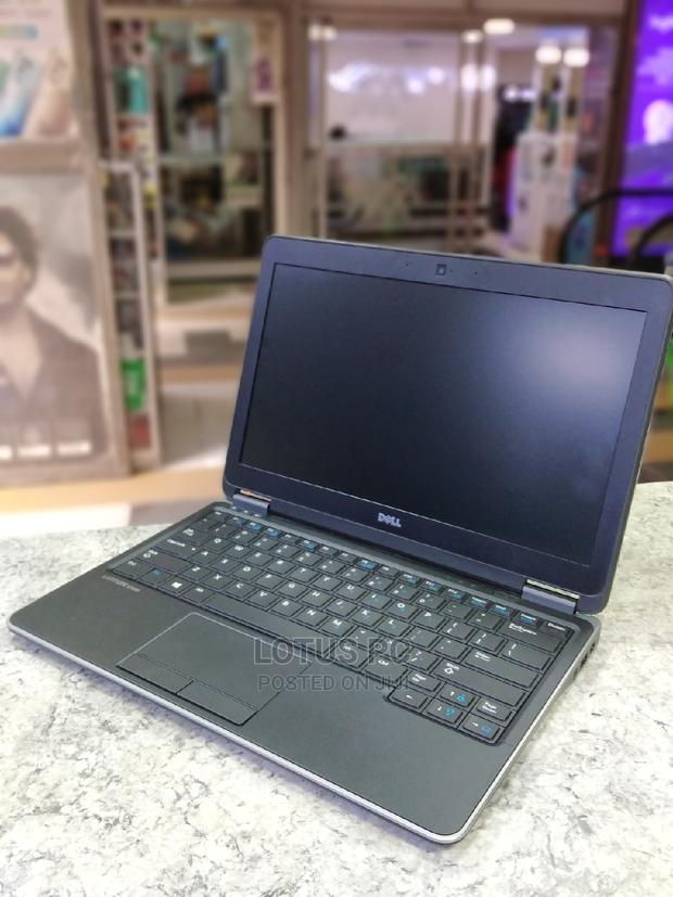Laptop Dell Latitude E7240 8GB Intel Core I5 SSD 128GB - thumbnail 2