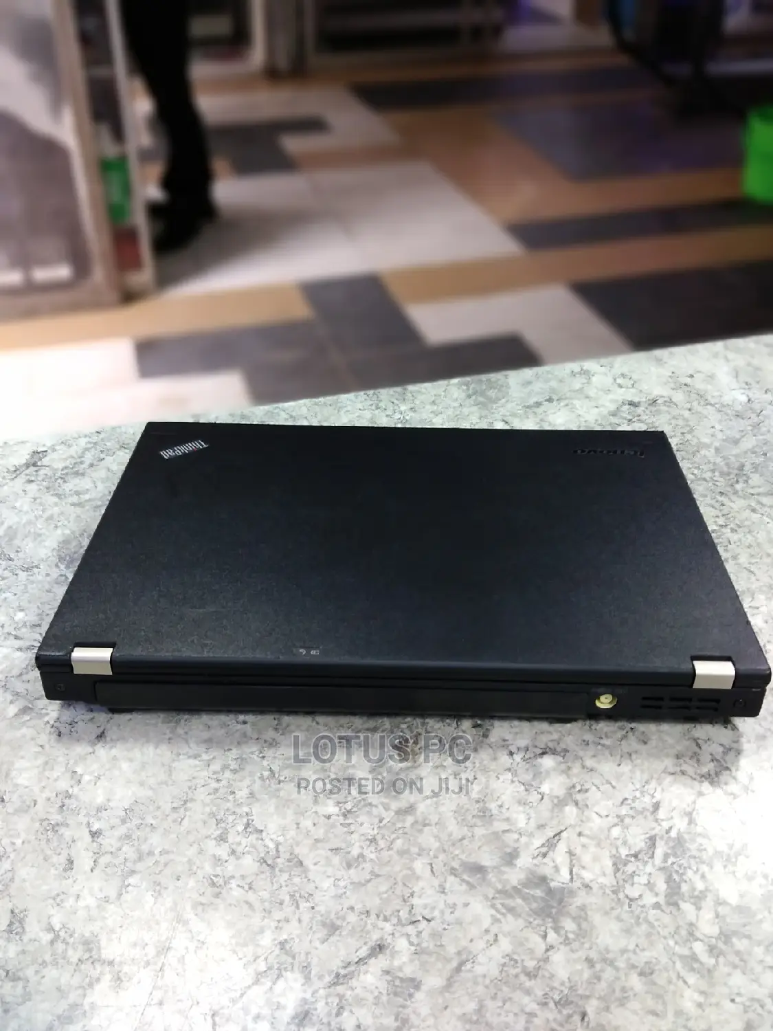 Laptop Lenovo ThinkPad X230t 4GB Intel Core I5 HDD 500GB