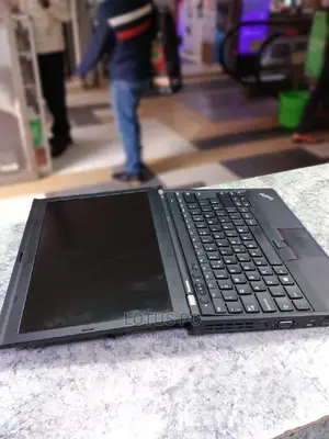 Laptop Lenovo ThinkPad X230t 4GB Intel Core I5 HDD 500GB