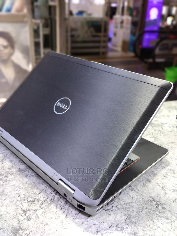 Laptop Dell Latitude E6420 4GB Intel Core I5 HDD 320GB - main view