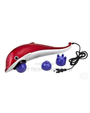 New Dolphin Massager