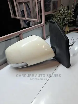 Fielder Axio 2007 2008 Side Mirror