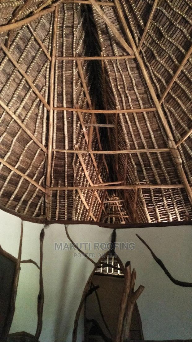 Makuti Sales and Roofings Solutions - thumbnail 3