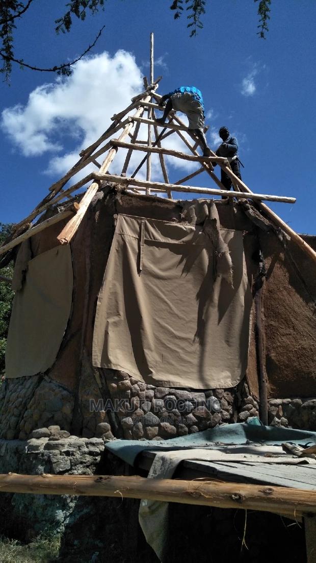Makuti Sales and Roofings Solutions - thumbnail 10