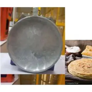 Chapati Pan