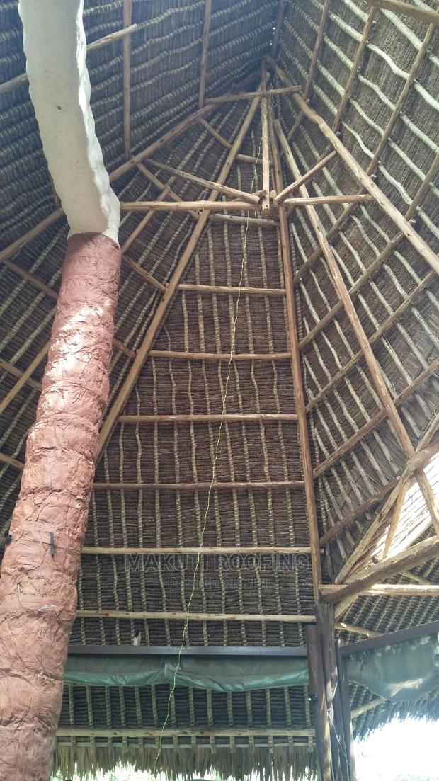 Makuti Sales and Roofings Solutions - thumbnail 2
