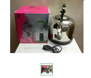 7.5l Electric Kettle