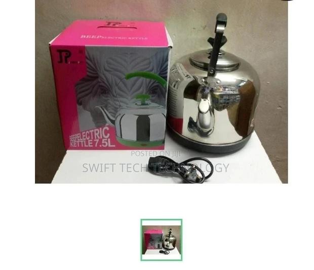 7.5l Electric Kettle - main view