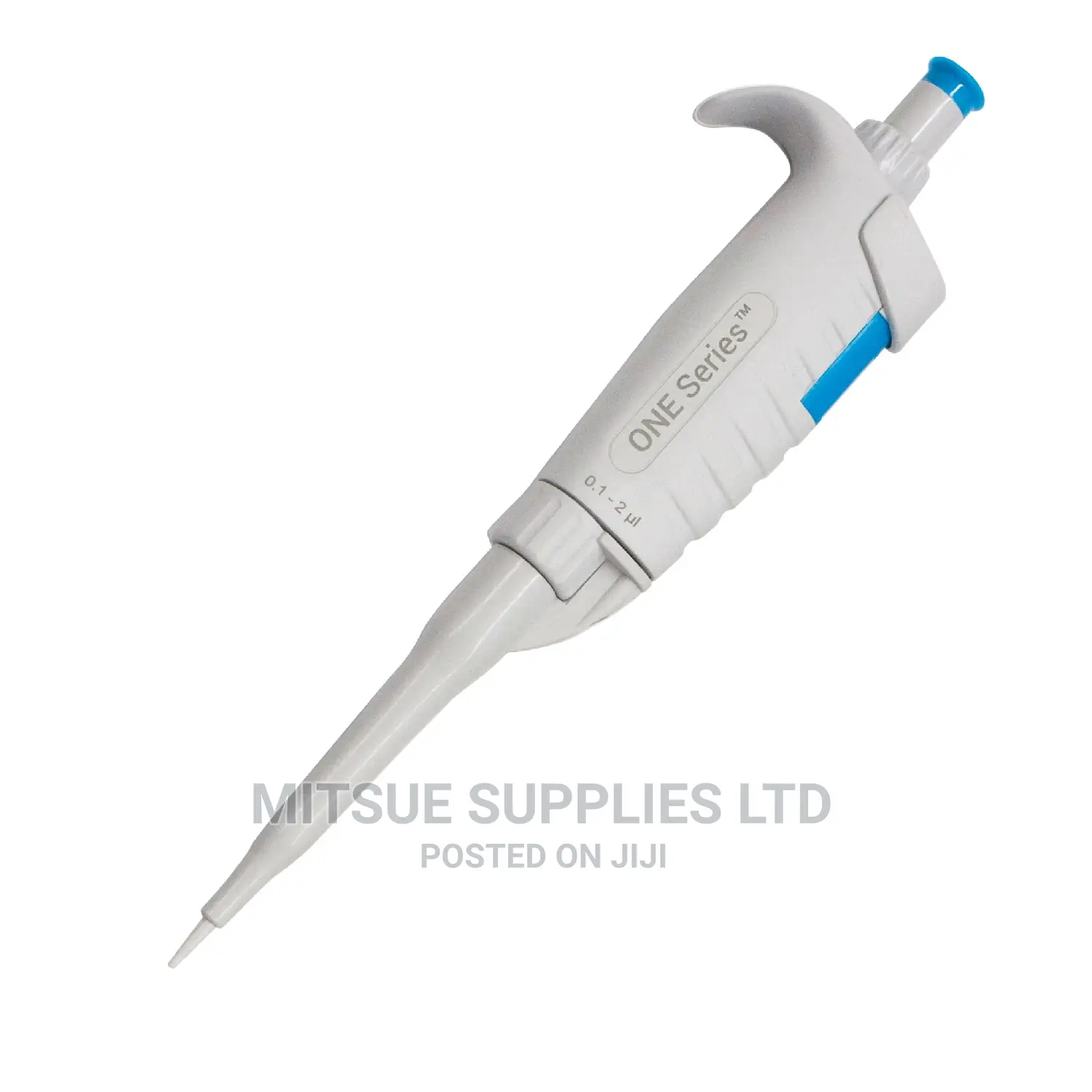 Micropipette 0.1-2ul OHAUS
