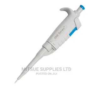 Micropipette 0.1-2ul OHAUS