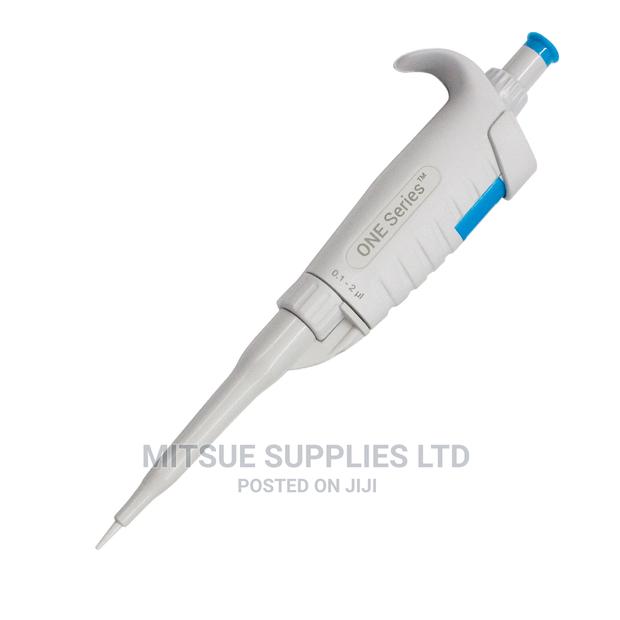 Micropipette 0.1-2ul OHAUS - main view